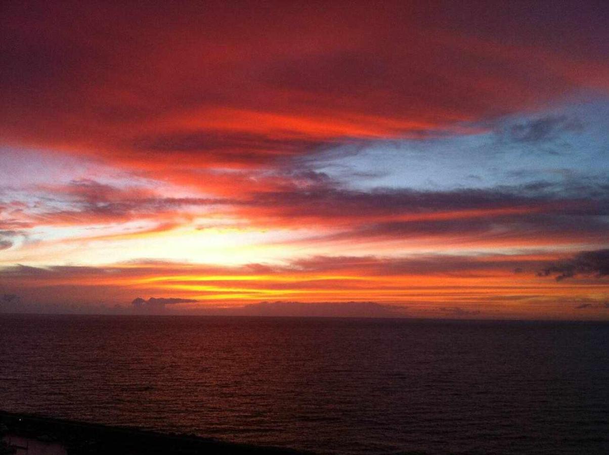 Los Gigantes Paradise Acantilado de los Gigantes Eksteriør billede